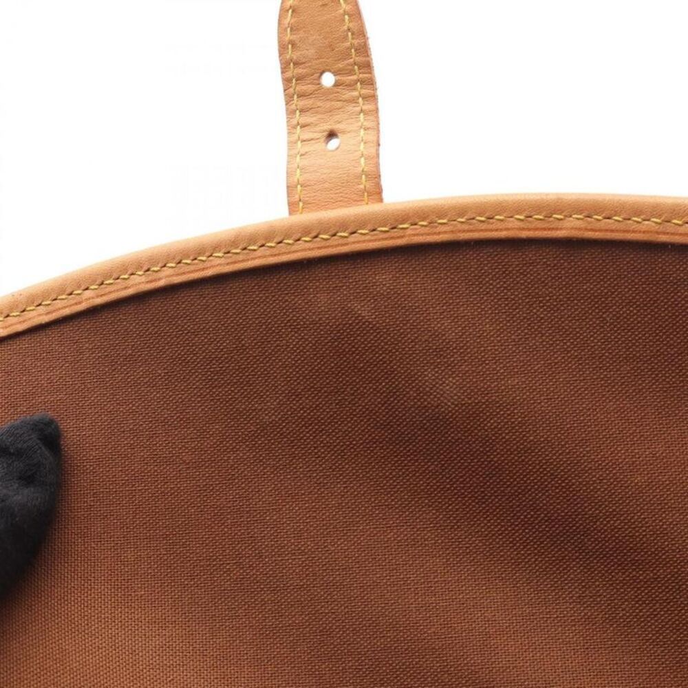 Pre Loved louis vuitton Sologne Crossbody Bag Women brown | brown Crossbody Bags - Picture 2 of 8